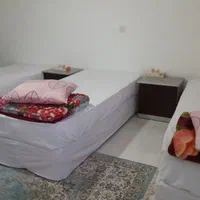ویلایی دربست دوطبقه ویژه جمع های فامیلی|اجارهٔ کوتاه‌مدت ویلا و باغ|مشهد, طرق|دیوار