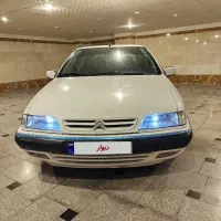 زانتیا بدون رنگ مدل 86