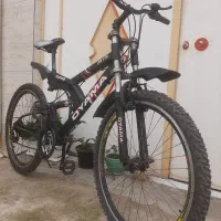 دوچرخه ۲۶ اویاما|دوچرخه، اسکیت، اسکوتر|رشت, سیا اسطلخ|دیوار