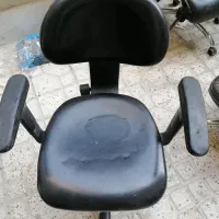 صندلی مدیریت وکامپیتور