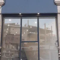 اجاره مغازه دو طبقه بر اصلی میرابوالقاسمی