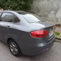 جک j4  مدل ۱۴۰۲ خاکستری متالیک|خودرو سواری و وانت|گرگان, |دیوار