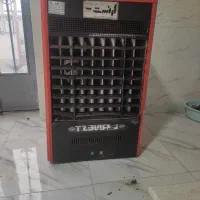 هیتر بزرگ|بخاری، هیتر، شومینه|سلماس, |دیوار