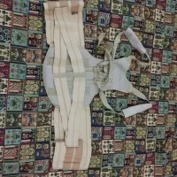 کمربند طبی سالم|آرایشی، بهداشتی، درمانی|رامسر, |دیوار