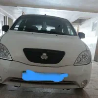 تیبا ۲ مدل ۹۶