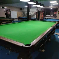 فروش میز اسنوکر ۱۲ فوت