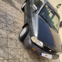 پراید مدل ۸۲