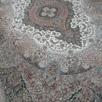 ۲فرش۱۲متری۱۰۰۰شانه جنسشون نخ سنگین دوتاشون۲۵ملیون|فرش|اهواز, کوی علوی|دیوار