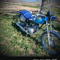 موتور هندا 150