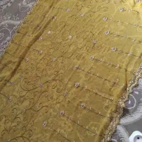 شال مجلسی هندی