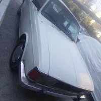 پیکان 81 شاسی سالم|خودرو سواری و وانت|فردیس, شهرک شهید حسینی|دیوار