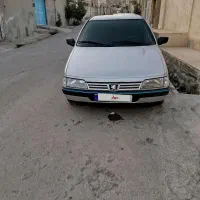 پژو 405|خودرو سواری و وانت|دوگنبدان, |دیوار