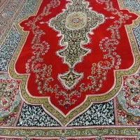 فروش۳  تخته فرش ماشینی بسیار سالم