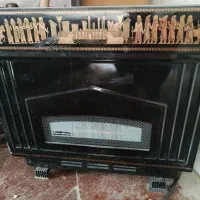 بخاری گاژی
