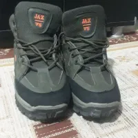 نیم بوت مردانه سایز ۳۹