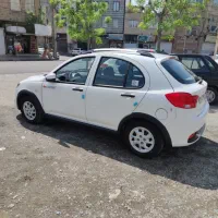 کوییک مدل ۴۰۲درحد صفر عروسک بدون نقطه خیلی سالم|خودرو سواری و وانت|فردیس, شهرک شهید حسینی|دیوار