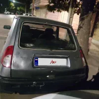 پی کی مدل ۸۵ کولر یخ