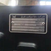 زیگما|موتورسیکلت|مشهد, شهرک صنعتی مشهد|دیوار
