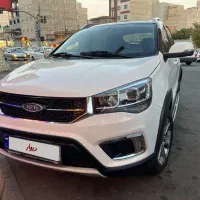 X22اکسلنت اسپرت اتومات مدل ۹۷بیرنگ|خودرو سواری و وانت|تبریز, |دیوار