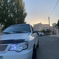 پراید۱۱۱مدل۸۹