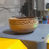 خراطی سی ان سیcnc|ماشین‌آلات صنعتی|قهدریجان, |دیوار