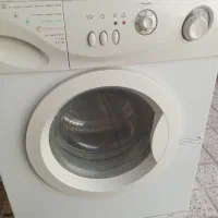 لباسشویی اتوماتیک اسنوا