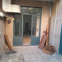 خانه ویلایی و کلنگی ۱۱۰ متر