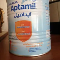 قوطی شیر خشک