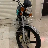 موتور هندا نامی ۲۰۰