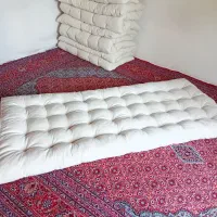 تشک تازه درست شده فروشی