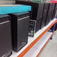 کیس و مانیتور اداری و گمینگ