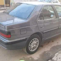 پژو پارس|خودرو سواری و وانت|تکاب, |دیوار