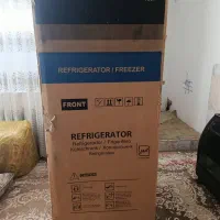 باسلام میز آینه وتخت خواب و یخچال|تخت و سرویس خواب|یزدان شهر, |دیوار