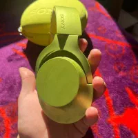 هدفون Sony Mdr-100abn|لوازم جانبی موبایل و تبلت|تهران, قزل قلعه|دیوار