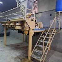 فروش کارخانه ماکارونی ۴۰۰۰ متری یاسوج|فروش دفتر صنعتی، کشاورزی، تجاری|شیراز, شهرک صنعتی|دیوار