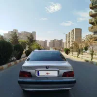 پژوپارس ساده|خودرو سواری و وانت|پاکدشت, پاکدشت (مامازند)|دیوار