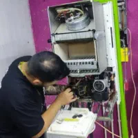 تعمیرسرویس رسوبگری پکیج شوفاژآبگرمکن درمحل(تضمینی)