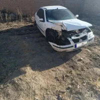 ماشین تصادفی|خودرو سواری و وانت|تویسرکان, |دیوار