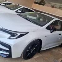 لوین ۲۰۲۵ صفر هیبرید GR موتور ۱۸۰۰