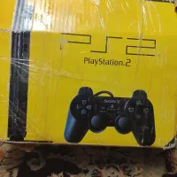 پلی استیشن 2