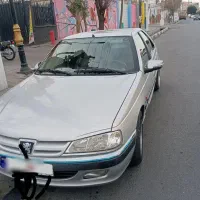 پرشیا ۸۶ سالم فنی بشرط کولر روشن شاسی عقب جلو پلمپ