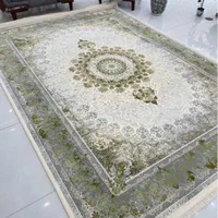 فرش اندیشه جنس نخ خواب اکرولیک۱۲۰۰شانه وینتج پتینه|فرش|شیراز, شهرک سراج‎|دیوار