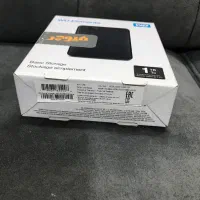 هارد اکسترنال وسترن WD elements