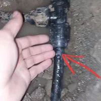 لوله بازکنی/نشت یابی/آبگرمکن/پیدا کردن چاه|خدمات پیشه و مهارت|بروجرد, |دیوار