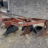 ادوات کشاورزی