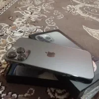 ایفون 13promax حافظه 256