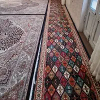 فرش و کناره|فرش|کوهدشت, |دیوار