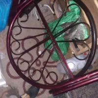 تخت خواب یک نفر ه