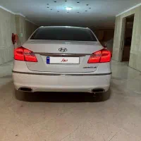 جنسیس ۲۰۱۲|خودرو سواری و وانت|تهران, گیشا|دیوار