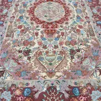 2تخته 6متری دستباف اصیل کاشمر|فرش|کاشمر, |دیوار